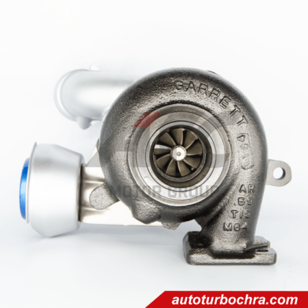 TURBO HÍBRIDO