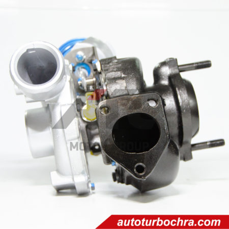 Turbo híbrido ATC-HB133 BMW 530 d (E39) /  X5 / 330 d