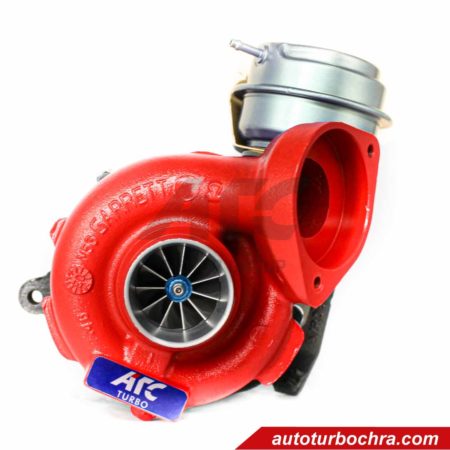 turbo hibrido 717478 red